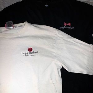 Simply Southern Long Sleeve Bundle